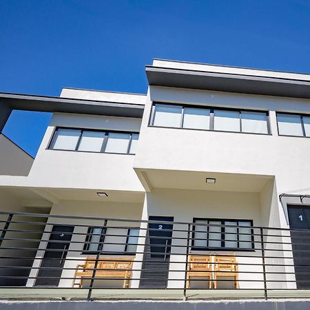 Loft Com Vista Para As Montanhas, Ar Condicinado, 3 Águas de Lindóia Exterior foto