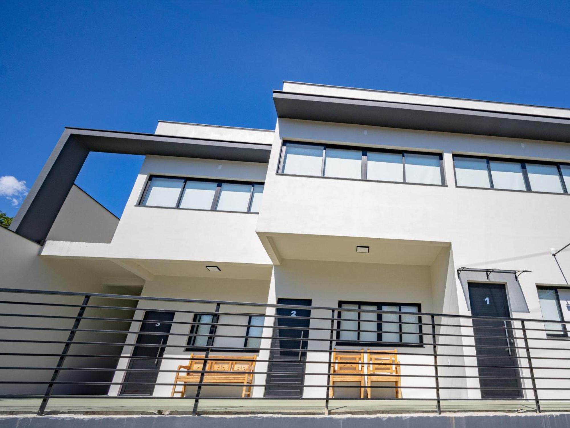 Loft Com Vista Para As Montanhas, Ar Condicinado, 3 Águas de Lindóia Exterior foto